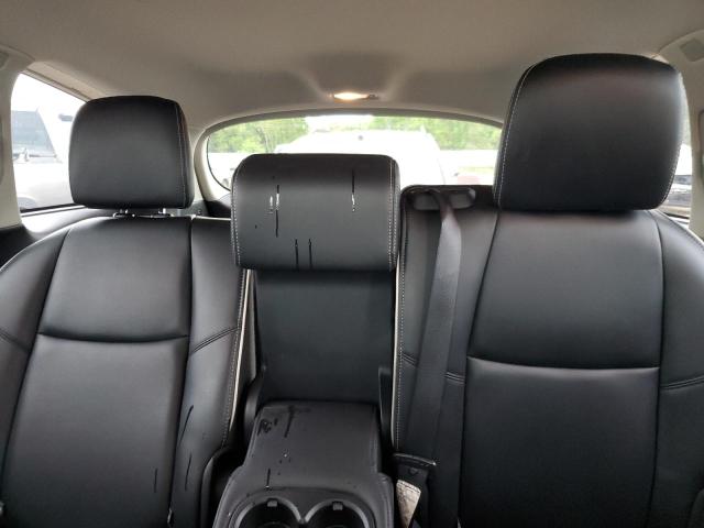2020 INFINITI QX60 LUXE - 5N1DL0MN7LC521312