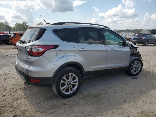 Vin: 1fmcu9gd1jub29255, lot: 54884545, ford escape se 20183