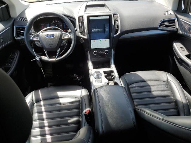2023 FORD EDGE SEL - 2FMPK4J96PBA58471