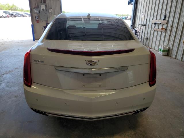 2017 CADILLAC XTS LUXURY - 2G61M5S38H9129542