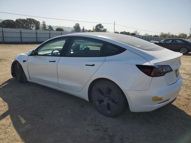 2023 TESLA MODEL 3 - 5YJ3E1EA6PF423070