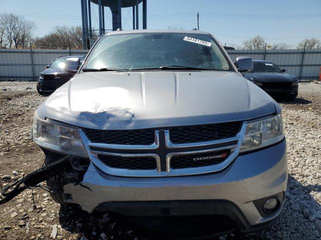 2016 DODGE JOURNEY SX 3C4PDCBG3GT145786