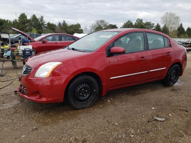 Vin: 3n1ab6ap5al659289, lot: 54336605, nissan sentra 2.0 2010 img_1
