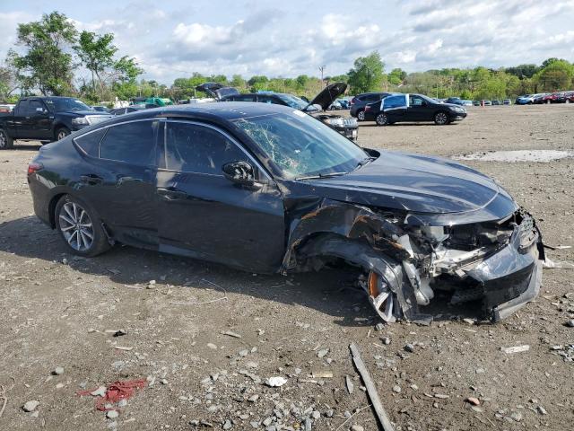 2025 ACURA INTEGRA 19UDE4H22SA001861