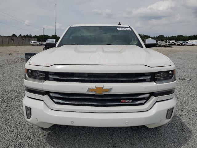 2017 CHEVROLET SILVERADO - 3GCUKSEC6HG100251
