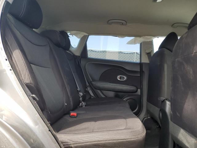 2018 KIA SOUL - KNDJN2A24J7562431