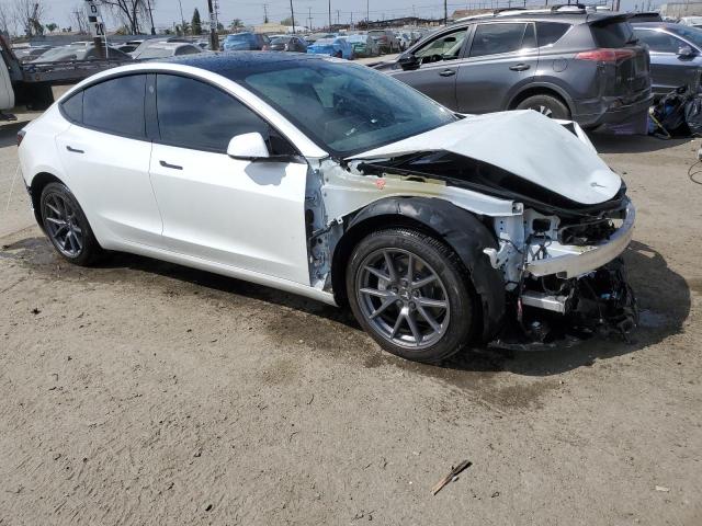Vin: 5yj3e1eb3nf174314, lot: 52713325, tesla model 3 20224