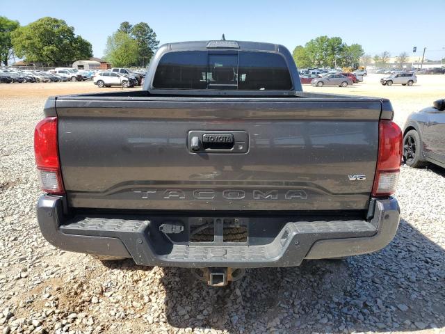 2018 TOYOTA TACOMA DOU - 3TMDZ5BN2JM049518
