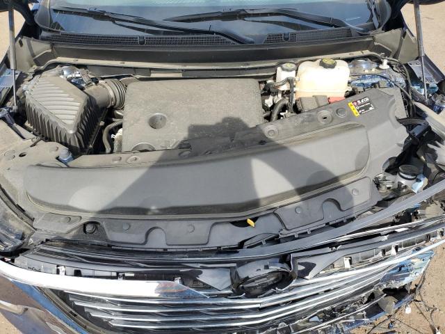 2024 BUICK ENCLAVE ESSENCE 5GAEVAKW7RJ108834