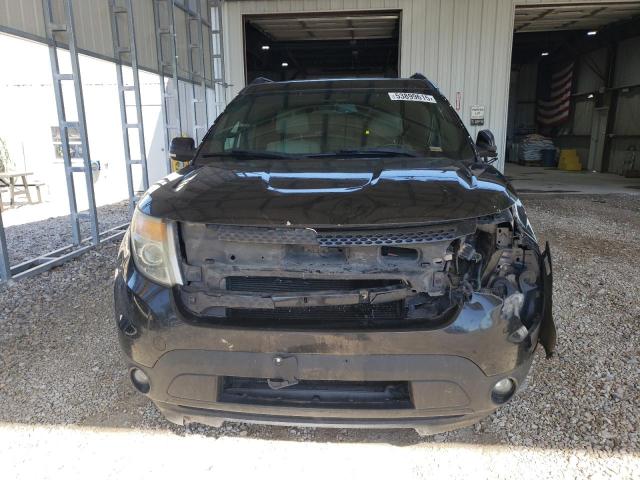 2015 FORD EXPLORER L - 1FM5K7F83FGB97621
