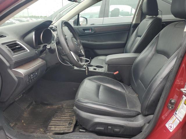 2019 SUBARU OUTBACK 3. - 4S4BSENC1K3382412
