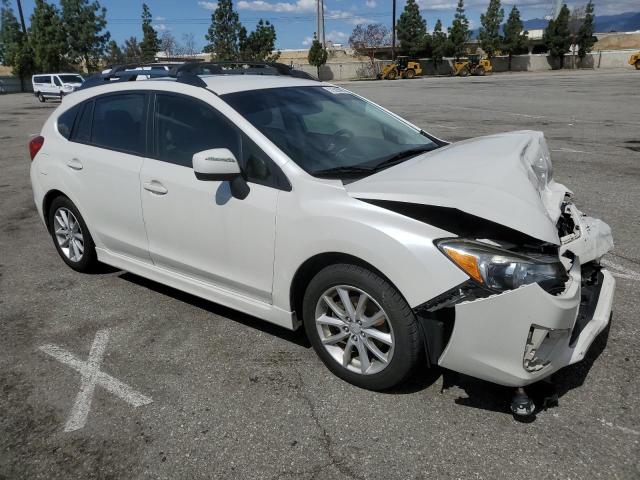 Vin: jf1gpar64e8223678, lot: 51508405, subaru impreza sport limited 20144