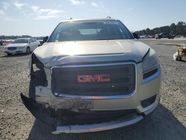 2015 GMC ACADIA SLE 1GKKRPKD4FJ331954