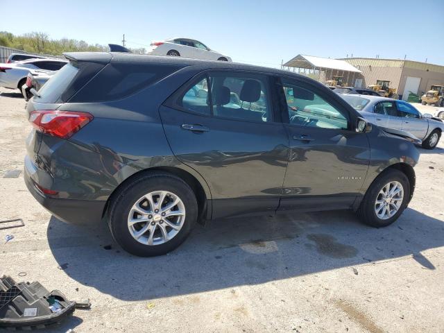 Vin: 3gnaxhev3ks638622, lot: 53289915, chevrolet equinox ls 20193