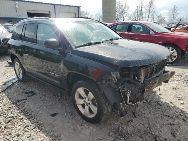 Vin: 1c4njdbb5fd168193, lot: 54017485, jeep compass sport 20154