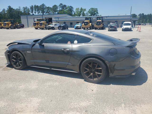 Vin: 1fa6p8cf4k5184455, lot: 48125085, ford mustang gt 20192