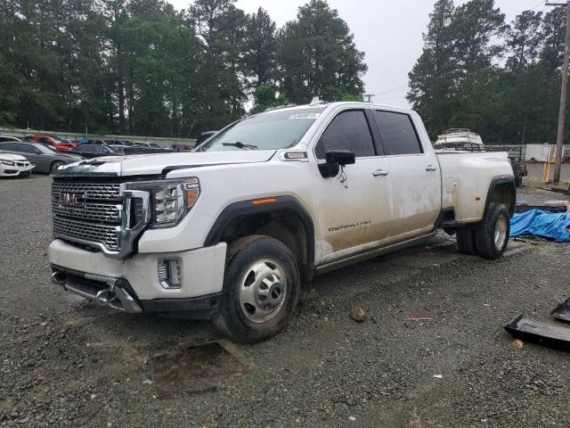 Vin: 1gt49wey8pf140359, lot: 53986015, gmc sierra k3500 denali 2023 img_1