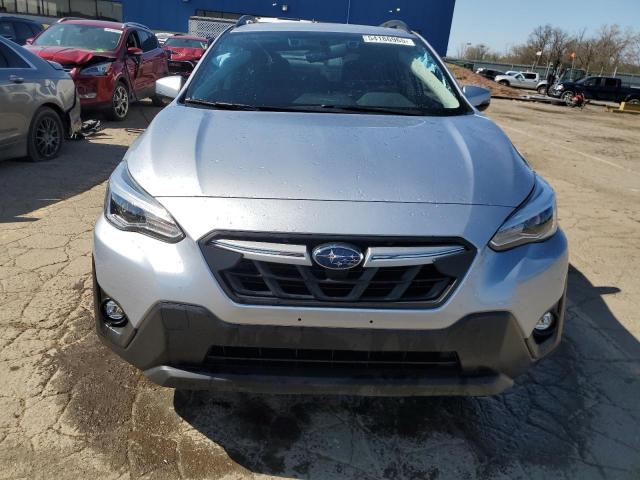2022 SUBARU CROSSTREK - JF2GTHNCXNH259614