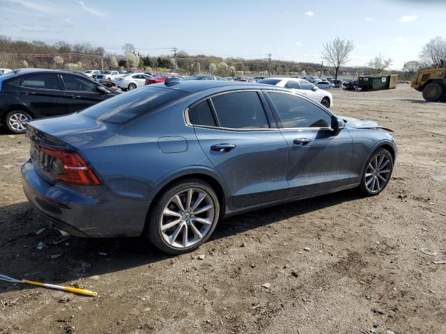 Vin: 7jra22tk2lg032114, lot: 51200595, volvo s60 t6 momentum 20203