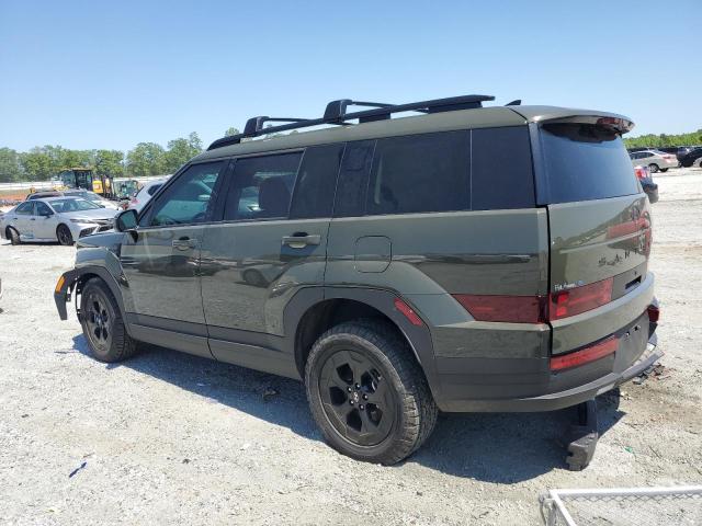 Vin: 5nmp3dgl3sh105471, lot: 54919795, hyundai santa fe xrt 20252