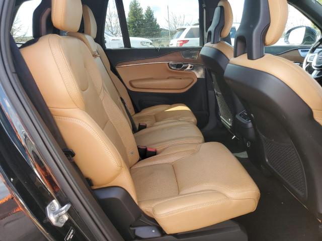 2017 VOLVO XC90 T6 - YV4A22PL8H1146370