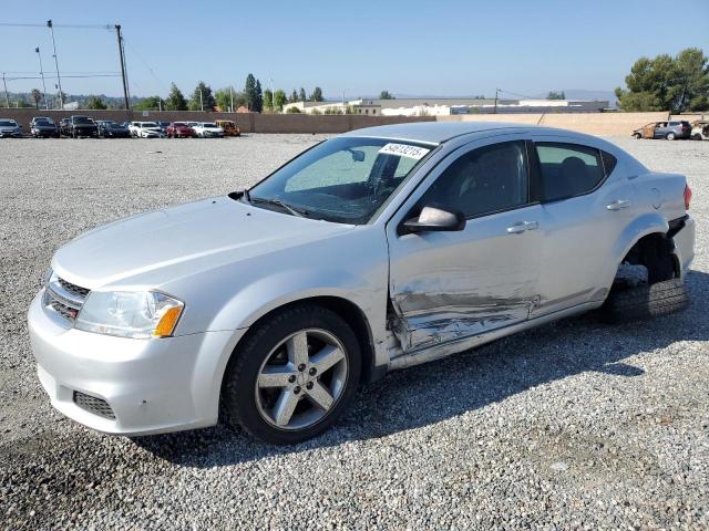 Vin: 1c3cdzab0cn141670, lot: 54613215, dodge avenger se 2012 img_1