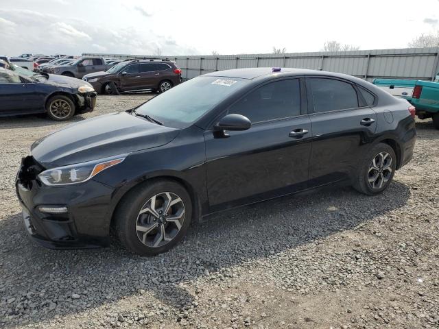 KIA FORTE FE
