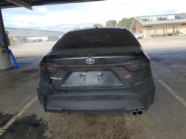 2020 TOYOTA COROLLA SE - JTDS4RCE9LJ030833