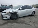 2017 TOYOTA COROLLA L - 5YFBURHE3HP649486