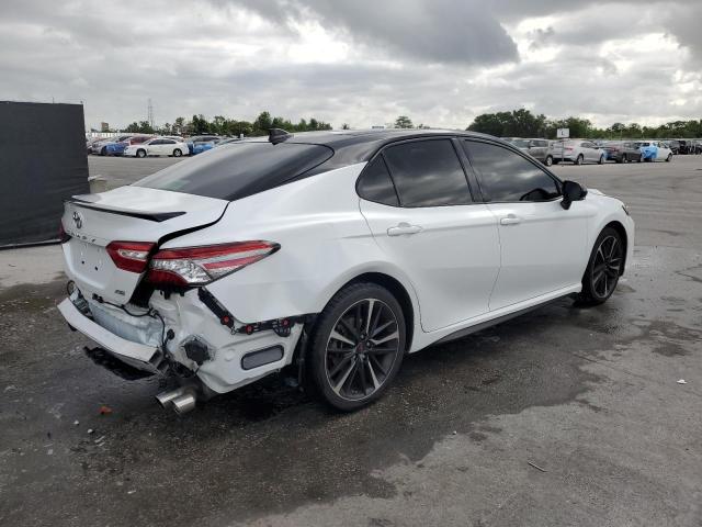 Vin: 4t1b61hk0ku230325, lot: 54882585, toyota camry xse 20193