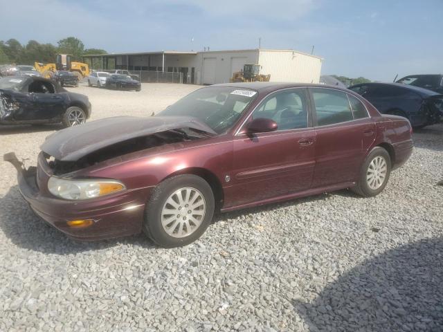 BUICK LESABRE CU