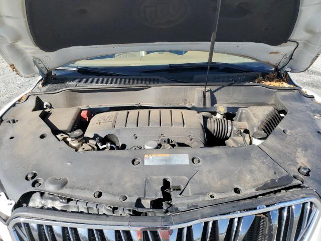 2015 BUICK ENCLAVE - 5GAKRBKD8FJ171982