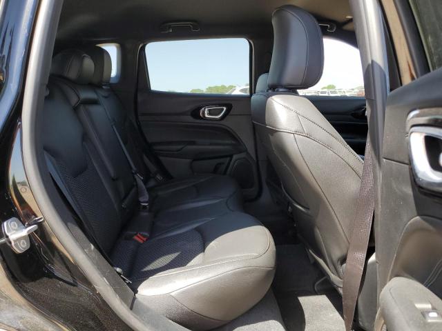 2025 JEEP COMPASS LA - 3C4NJDBN7ST537103