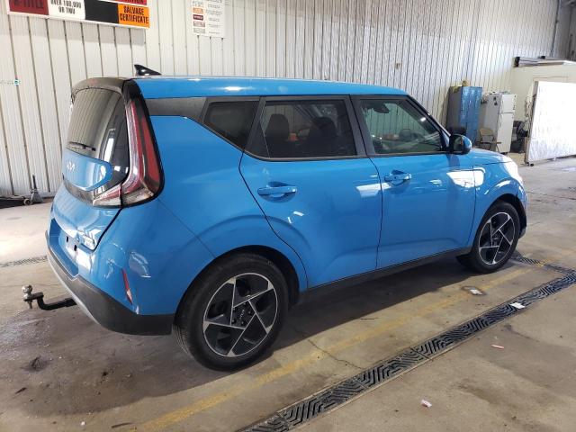 Vin: kndj33au1p7196126, lot: 54545755, kia soul ex 20233