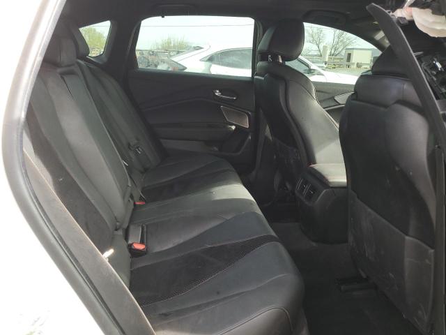 2021 ACURA TLX TECH A 19UUB6F53MA008564