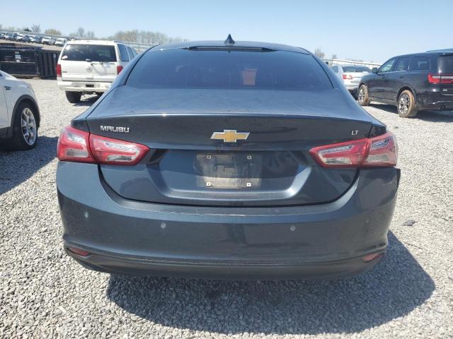 2020 CHEVROLET MALIBU LT 1G1ZD5ST9LF142132