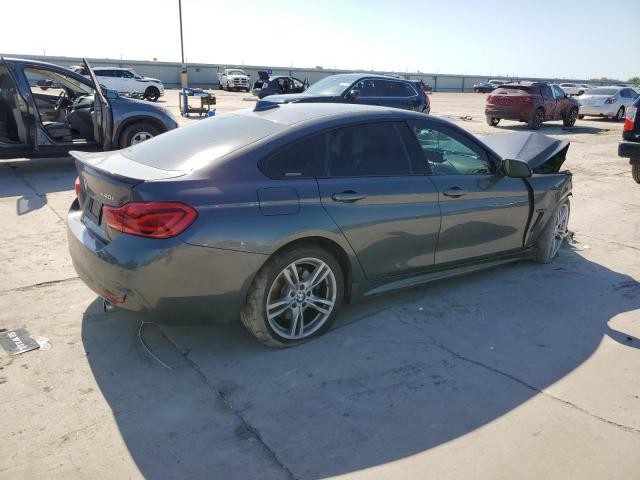 Vin: wba4j5c56kbm66555, lot: 52242495, bmw 4 series gran coupe 20193