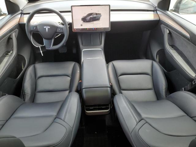 2024 TESLA MODEL Y - 7SAYGAEE5RF088151