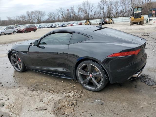 Vin: sajwj6dl0gmk27594, lot: 51749925, jaguar f-type r 20162