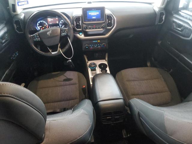 2024 FORD BRONCO SPO - 3FMCR9B65RRE25005