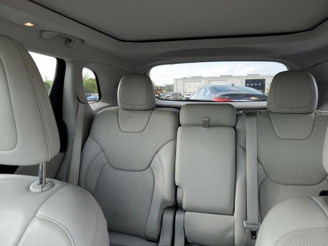 2021 JEEP CHEROKEE L - 1C4PJMDX1MD186818