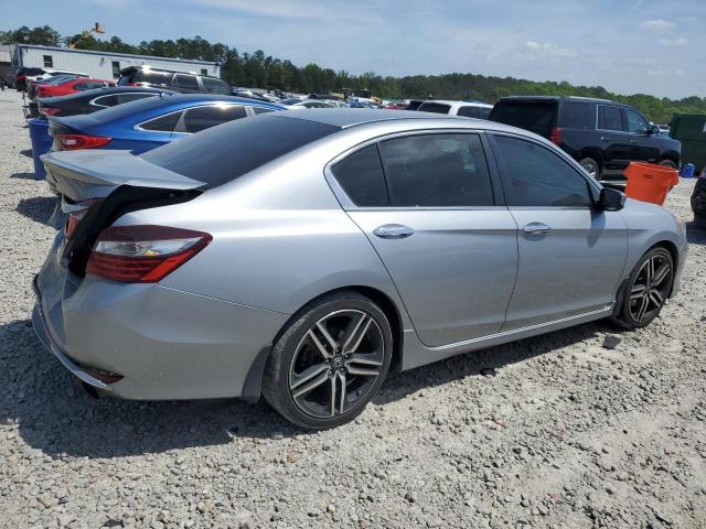 2016 HONDA ACCORD SPO - 1HGCR2F54GA085979