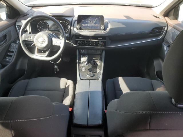 2023 NISSAN ROGUE S - 5N1BT3AB9PC947768