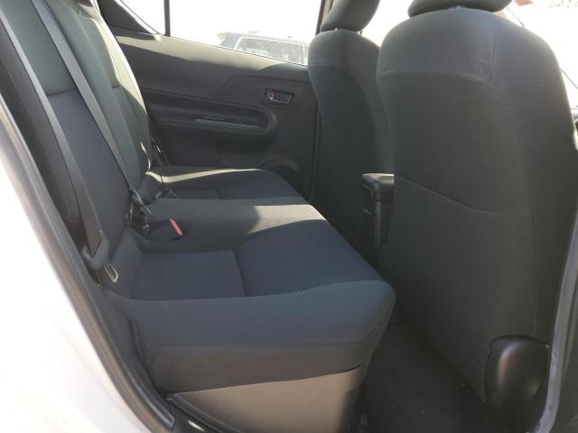2015 TOYOTA PRIUS C JTDKDTB3XF1111115