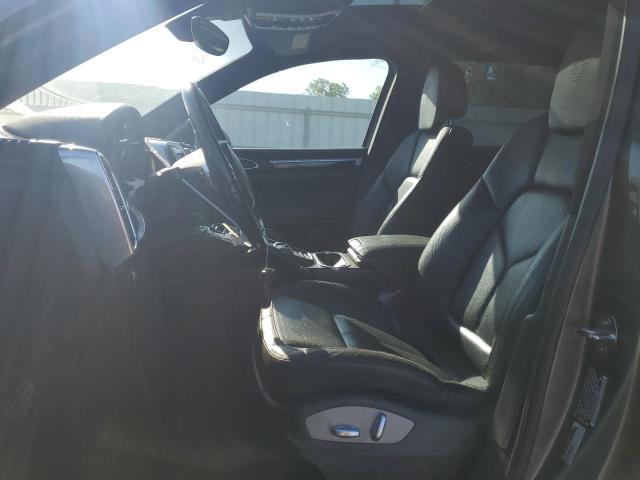2014 PORSCHE CAYENNE - WP1AA2A22ELA08411