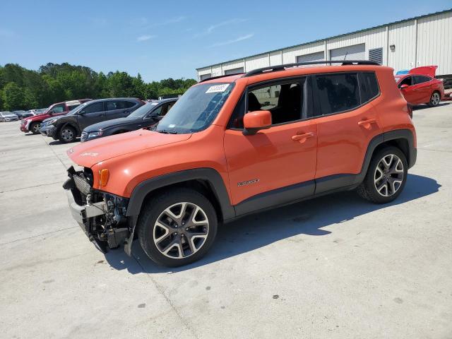 JEEP RENEGADE L