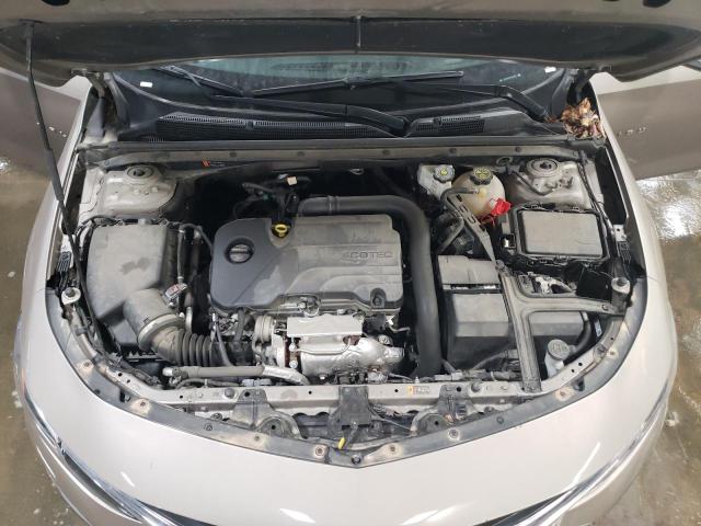 2023 CHEVROLET MALIBU LT - 1G1ZD5ST8PF180246
