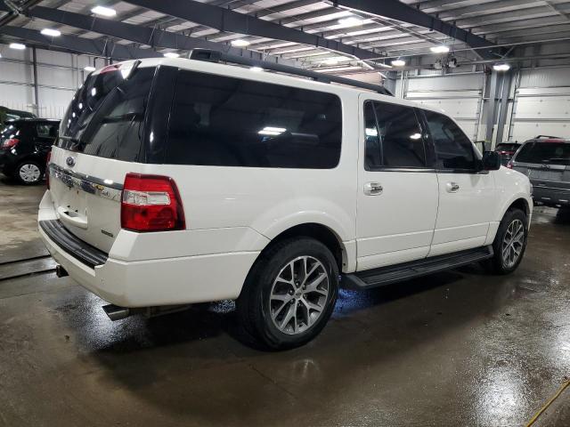 Vin: 1fmjk1jt7fef49523, lot: 53135845, ford expedition el xlt 20153