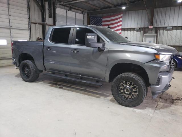 Vin: 1gcpybeh8lz333337, lot: 51076545, chevrolet all models k1500 custom 20204