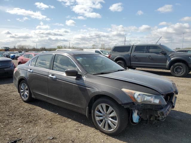 Vin: 1hgcp3f80ca021275, lot: 52361595, honda accord exl 20124